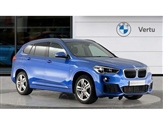 BMW X1 Image 1
