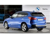 BMW X1 Image 2