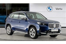 Used BMW X1
