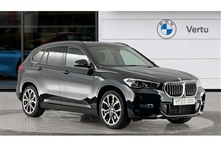 Used BMW X1