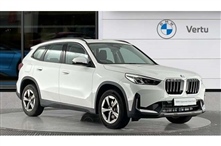 Used BMW X1