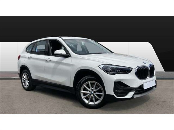 Large image for the Used BMW X1