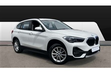 Used BMW X1