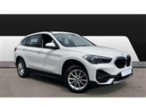 BMW X1 Image 1