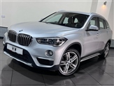 Used BMW X1