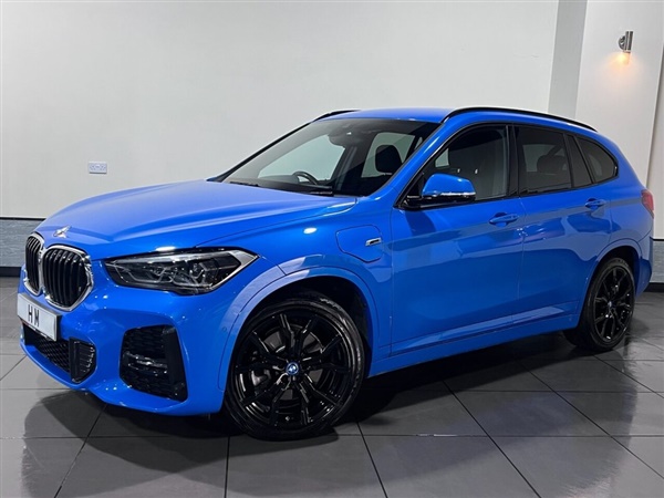 Large image for the Used BMW X1