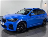 Used BMW X1