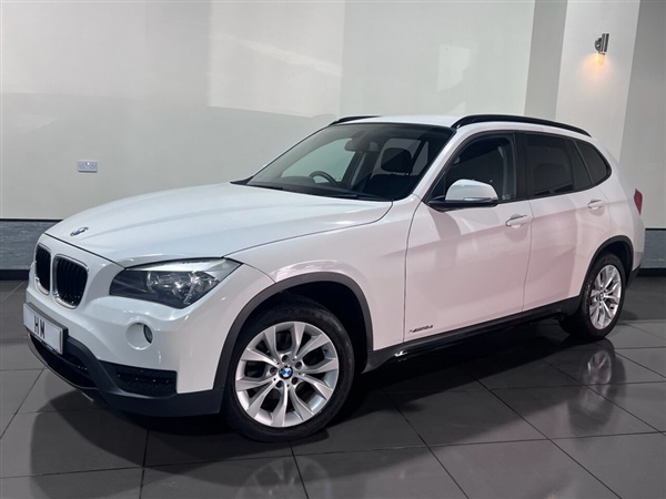Large image for the Used BMW X1