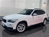 Used BMW X1