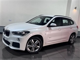 Used BMW X1