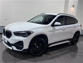 Used BMW X1