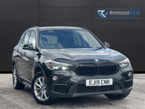 Large image for the Used BMW X1
