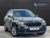 Used BMW X1