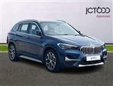 BMW X1 Image 1