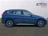 BMW X1 Image 4