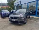 Used BMW X1