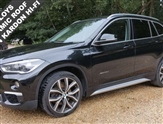 Used BMW X1