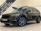 Used BMW X1