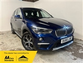 Used BMW X1