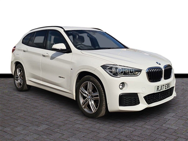 Large image for the Used BMW X1