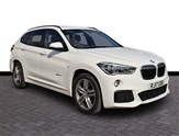 Used BMW X1