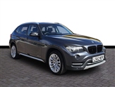 Used BMW X1