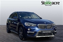 Used BMW X1