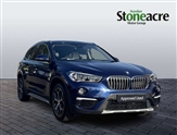 BMW X1 Image 1