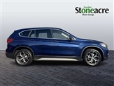 BMW X1 Image 2