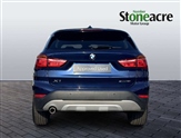 BMW X1 Image 4