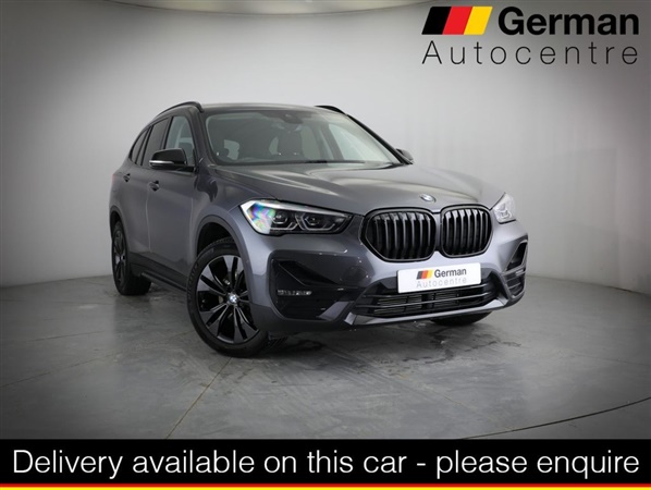 Large image for the Used BMW X1