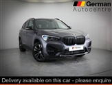 Used BMW X1
