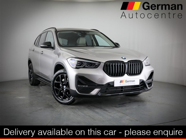 Large image for the Used BMW X1