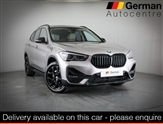 Used BMW X1