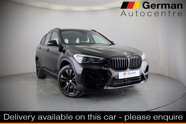 Large image for the Used BMW X1