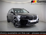 Used BMW X1