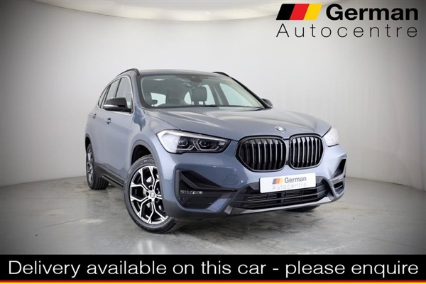 Large image for the Used BMW X1