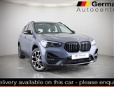 Used BMW X1