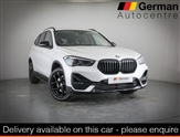 Used BMW X1