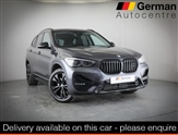 Used BMW X1