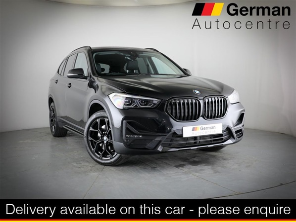 Large image for the Used BMW X1