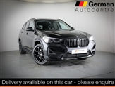 Used BMW X1