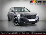 Used BMW X1