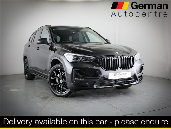 Large image for the Used BMW X1