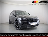 Used BMW X1
