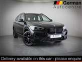 Used BMW X1