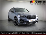 Used BMW X1