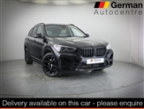 Used BMW X1