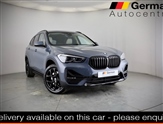 Used BMW X1
