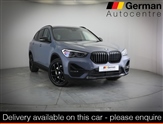Used BMW X1